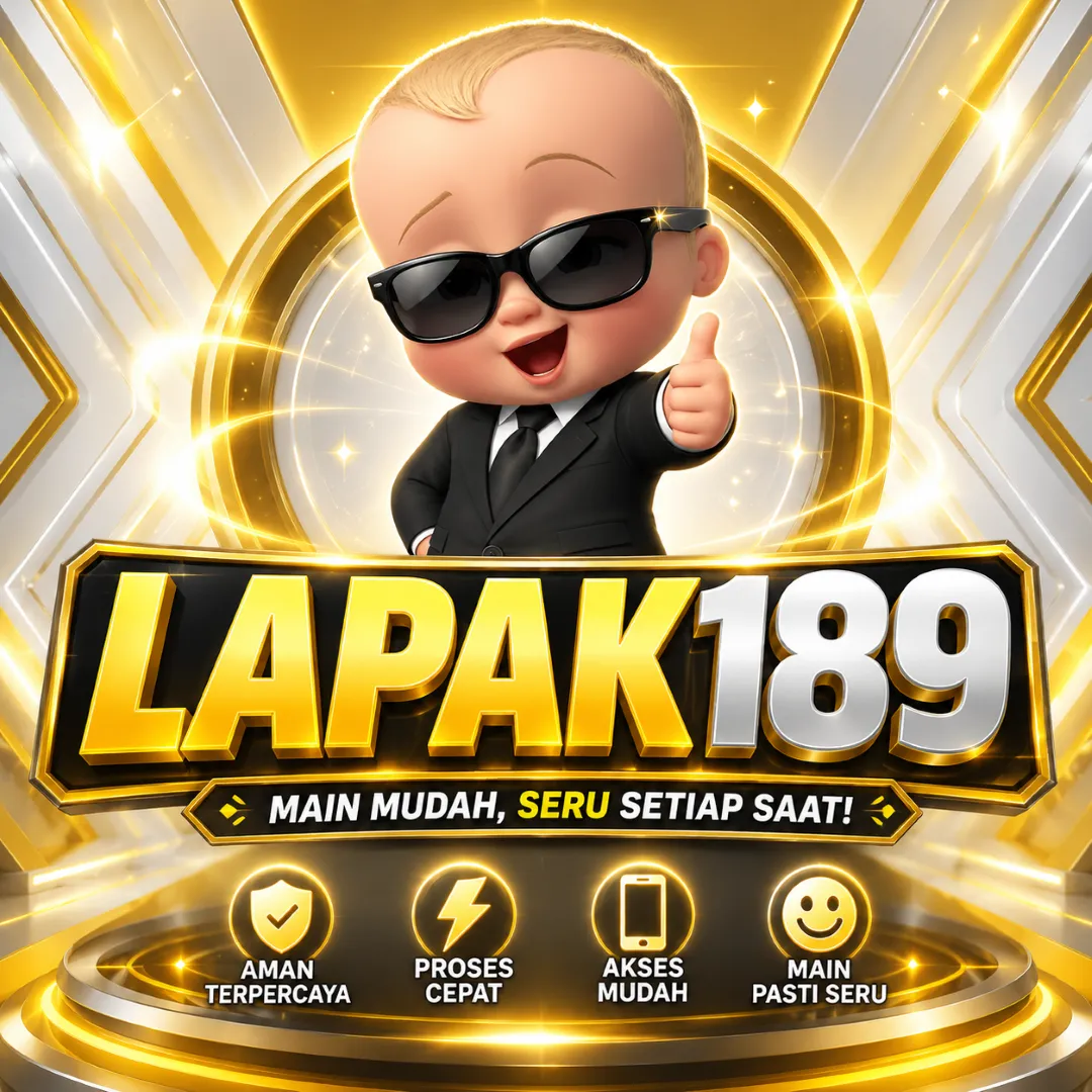 Lapak189